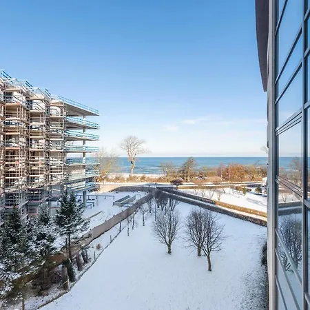 Sun & Snow Arka 423 Deluxe Apartment