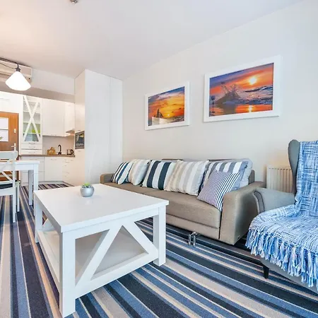 Sun & Snow Arka 423 Deluxe Apartment *