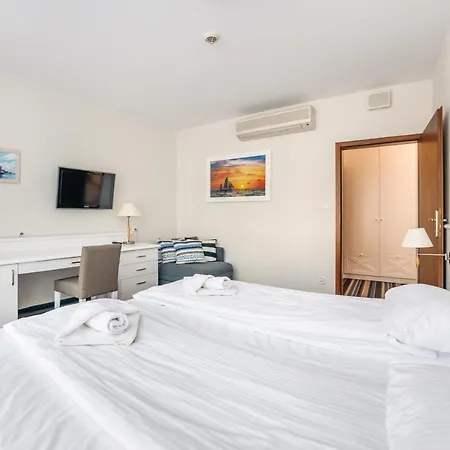 Sun & Snow Arka 423 Deluxe Apartment Kolobrzeg