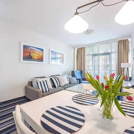 Apartment Sun & Snow Arka 423 Deluxe